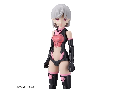 Sis-t00 Laranel (Color B) - zdjęcie 6