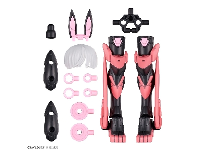 Sis-t00 Laranel (Color B) - zdjęcie 10