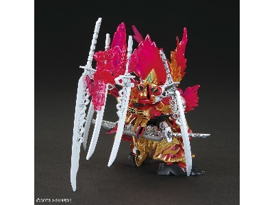 Sun Quan Astray He Yan Xiang Hu - zdjęcie 5