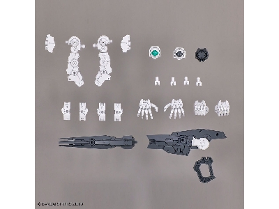 Option Parts Set 11 - zdjęcie 2