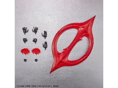 Mazinger Zero (Infinitism) - zdjęcie 2
