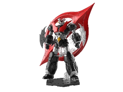Mazinger Zero (Infinitism) - zdjęcie 3
