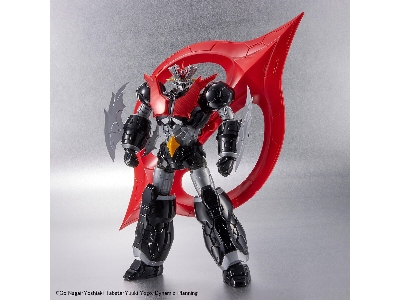 Mazinger Zero (Infinitism) - zdjęcie 4