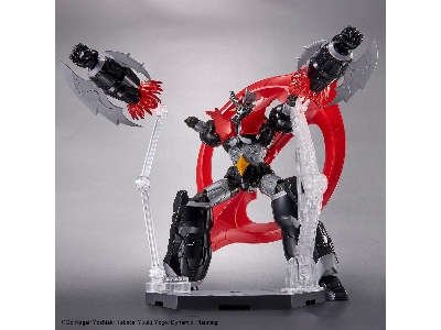 Mazinger Zero (Infinitism) - zdjęcie 5