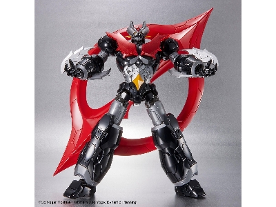 Mazinger Zero (Infinitism) - zdjęcie 6