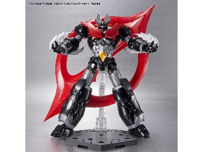 Mazinger Zero (Infinitism) - zdjęcie 7