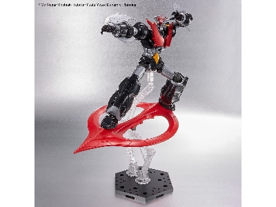 Mazinger Zero (Infinitism) - zdjęcie 8