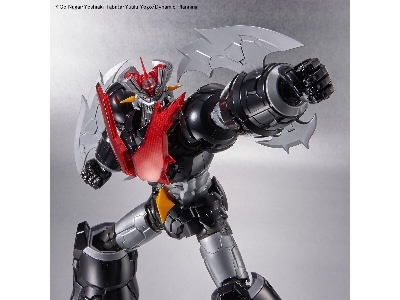 Mazinger Zero (Infinitism) - zdjęcie 9