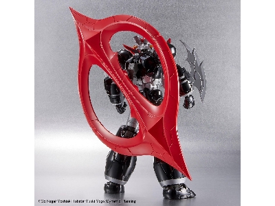 Mazinger Zero (Infinitism) - zdjęcie 10