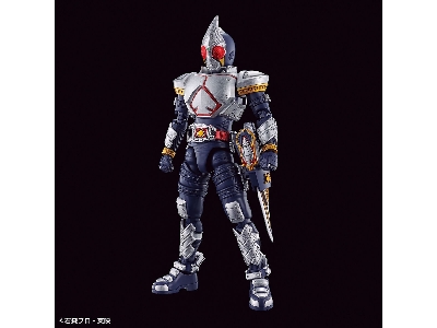 Figure Rise Kamen Rider Masked Rider Blade - zdjęcie 2