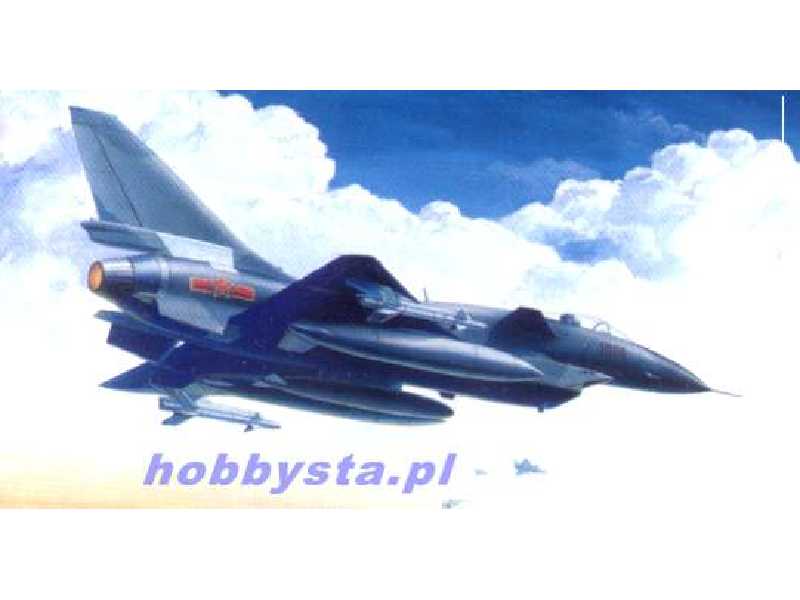 Chinese Jian J-10 Fighter - zdjęcie 1 Chinese Jian J-10 Fighter - zdjęcie 1