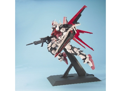 Mbf-02 Stike Rouge + Sky Grasper - zdjęcie 6