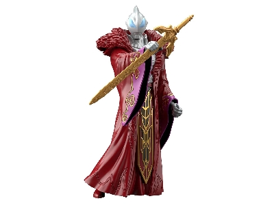 Ultraman Taol Ultraman Geed Sun Quan Armour - zdjęcie 2