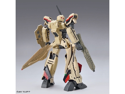 Macross Plus Yf-19 - zdjęcie 4