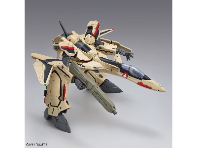 Macross Plus Yf-19 - zdjęcie 5