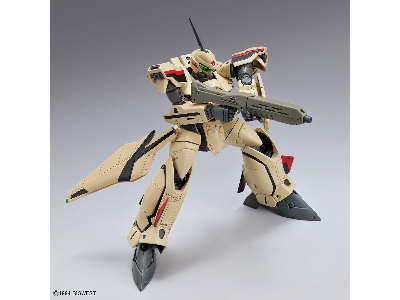 Macross Plus Yf-19 - zdjęcie 7