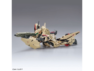 Macross Plus Yf-19 - zdjęcie 8