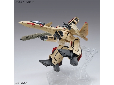 Macross Plus Yf-19 - zdjęcie 10