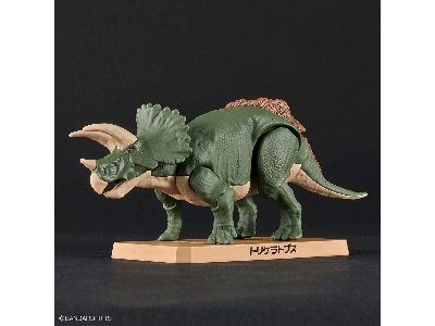 Planosaurus - Triceratops - zdjęcie 3