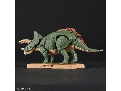 Planosaurus - Triceratops - zdjęcie 4