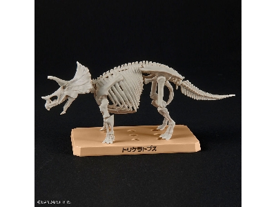 Planosaurus - Triceratops - zdjęcie 6