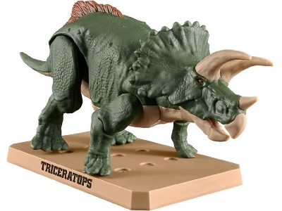 Planosaurus - Triceratops - zdjęcie 10