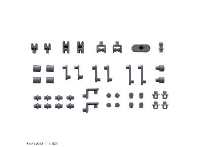 Customize Material (Pipe Parts/Multi-joint) - zdjęcie 3