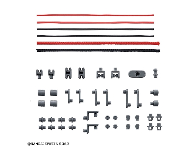 Customize Material (Pipe Parts/Multi-joint) - zdjęcie 7