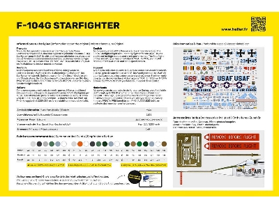 F-104g Starfighter - zdjęcie 4