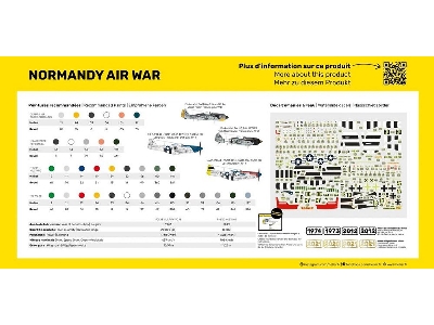 Normandy Air War - zdjęcie 2