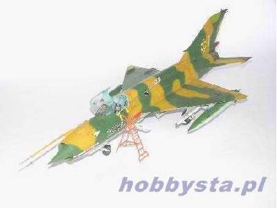 MiG-21 MF - zdjęcie 1