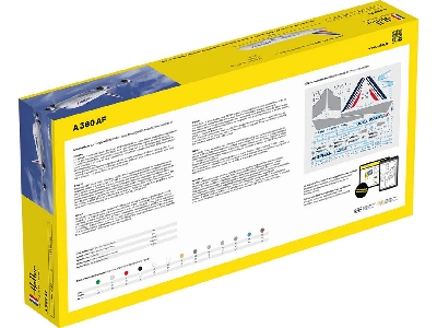 A 380 Af - Starter Kit - zdjęcie 3