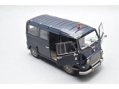 Renault Estafette Gendarmerie - Starter Kit - zdjęcie 2