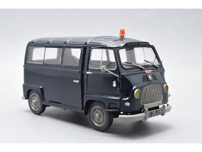 Renault Estafette Gendarmerie - Starter Kit - zdjęcie 8