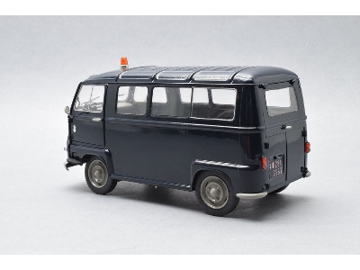 Renault Estafette Gendarmerie - Starter Kit - zdjęcie 9