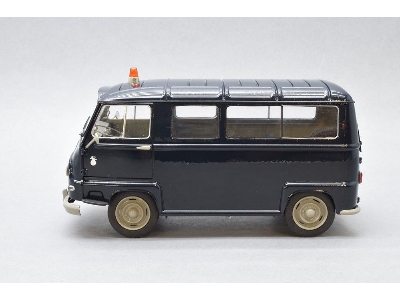 Renault Estafette Gendarmerie - Starter Kit - zdjęcie 10