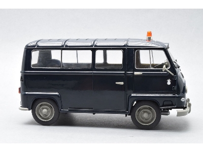 Renault Estafette Gendarmerie - Starter Kit - zdjęcie 11