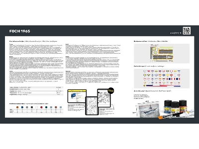 Foch 1965 - Starter Kit - zdjęcie 4