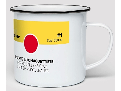 Cup Coleur - zdjęcie 3
