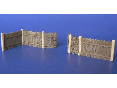 Wooden Corral - zdjęcie 1