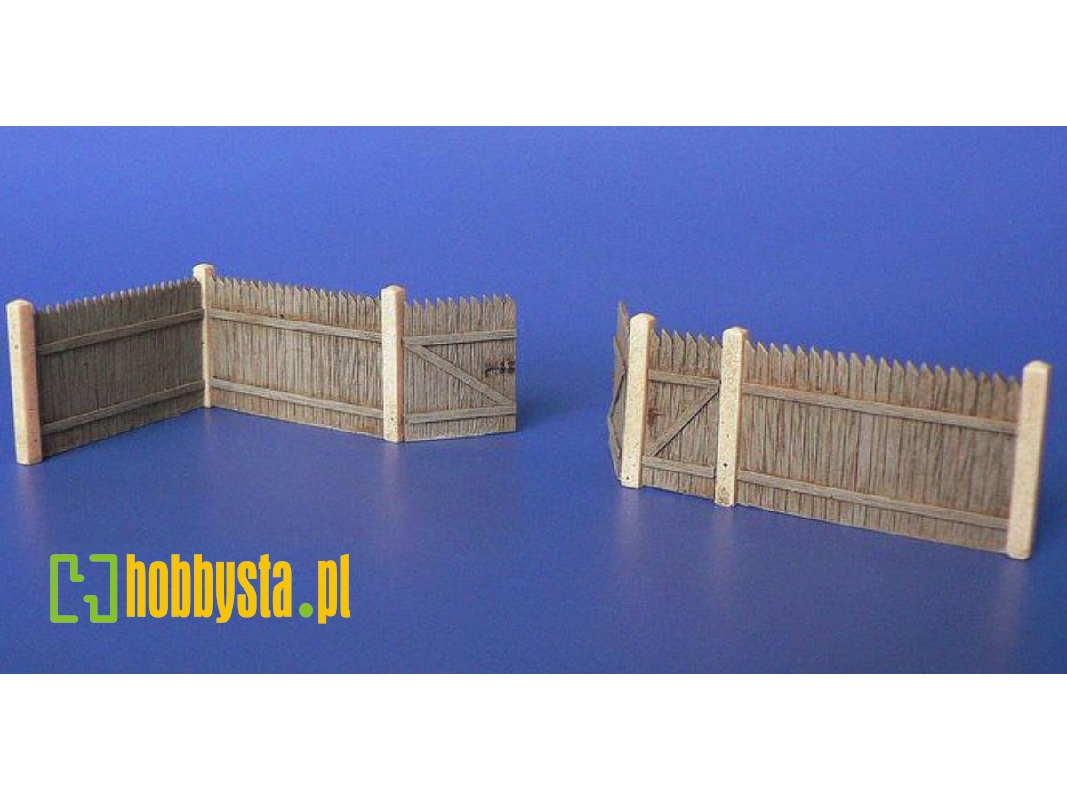 Wooden Corral - zdjęcie 1 Wooden Corral - zdjęcie 1