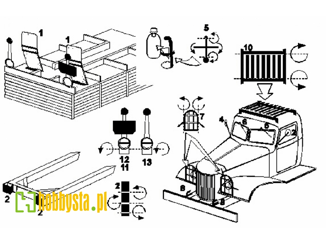 Zil-157 - zdjęcie 1 Zil-157 - zdjęcie 1