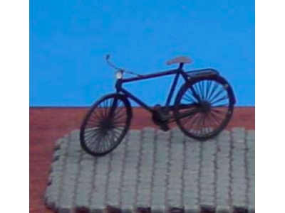 Bicycle - zdjęcie 1