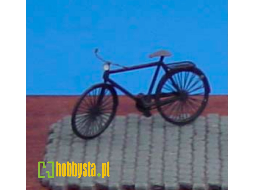 Bicycle - zdjęcie 1 Bicycle - zdjęcie 1