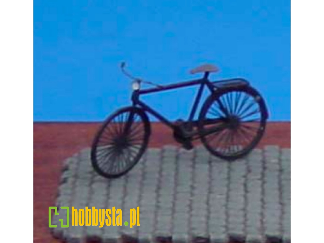 Bicycle - zdjęcie 1