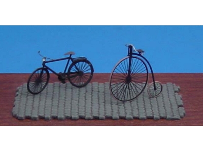 Bicycle - zdjęcie 2