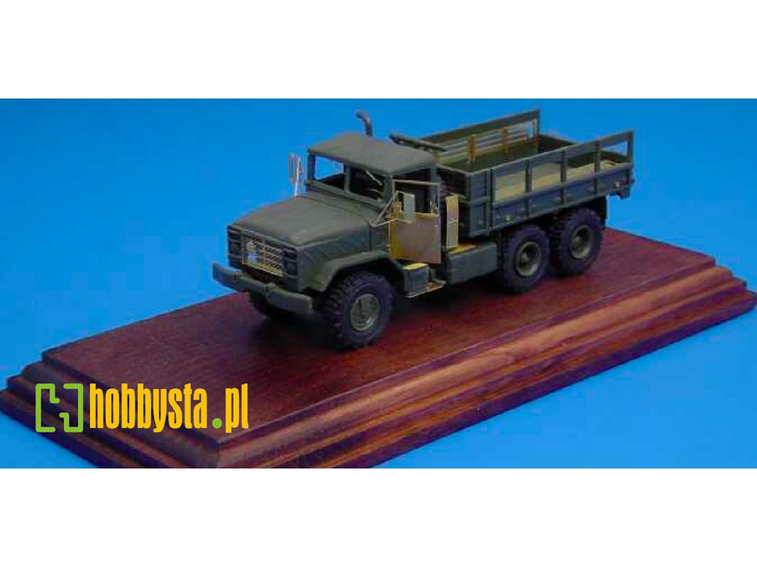 Us 5ton M923 - zdjęcie 1 Us 5ton M923 - zdjęcie 1