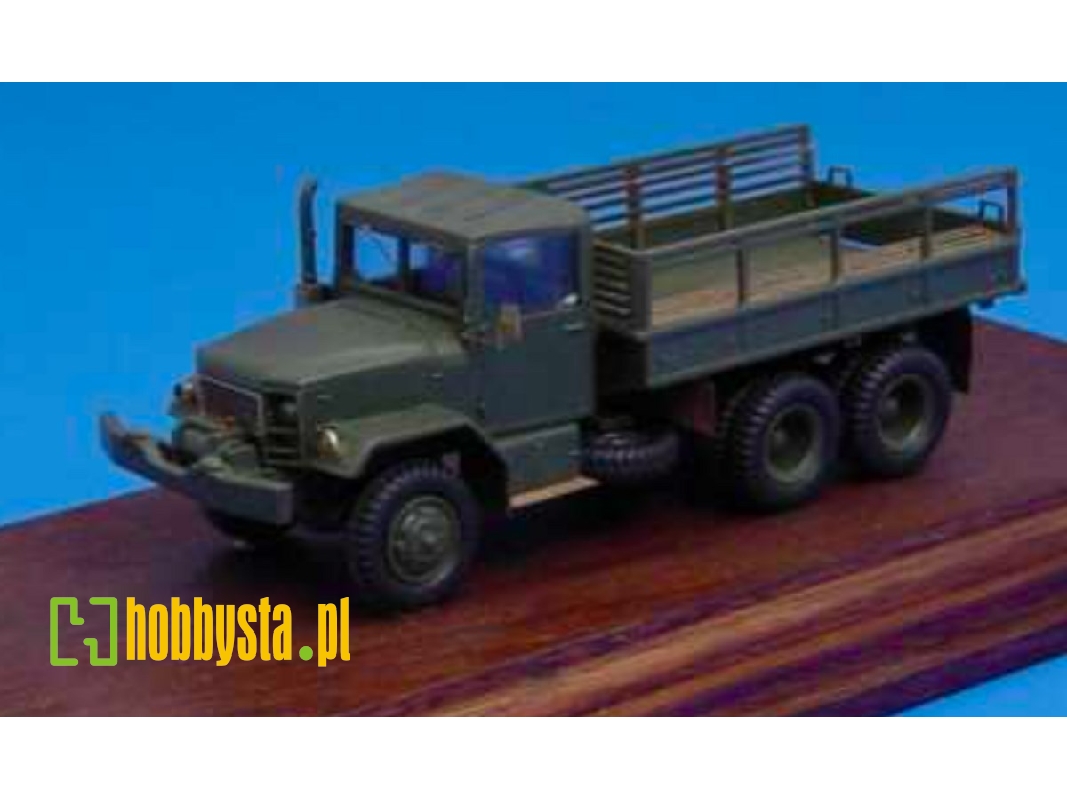 M-35 Us 2,5t - zdjęcie 1 M-35 Us 2,5t - zdjęcie 1