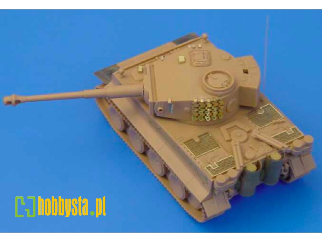 Panther D-a - zdjęcie 1 Panther D-a - zdjęcie 1