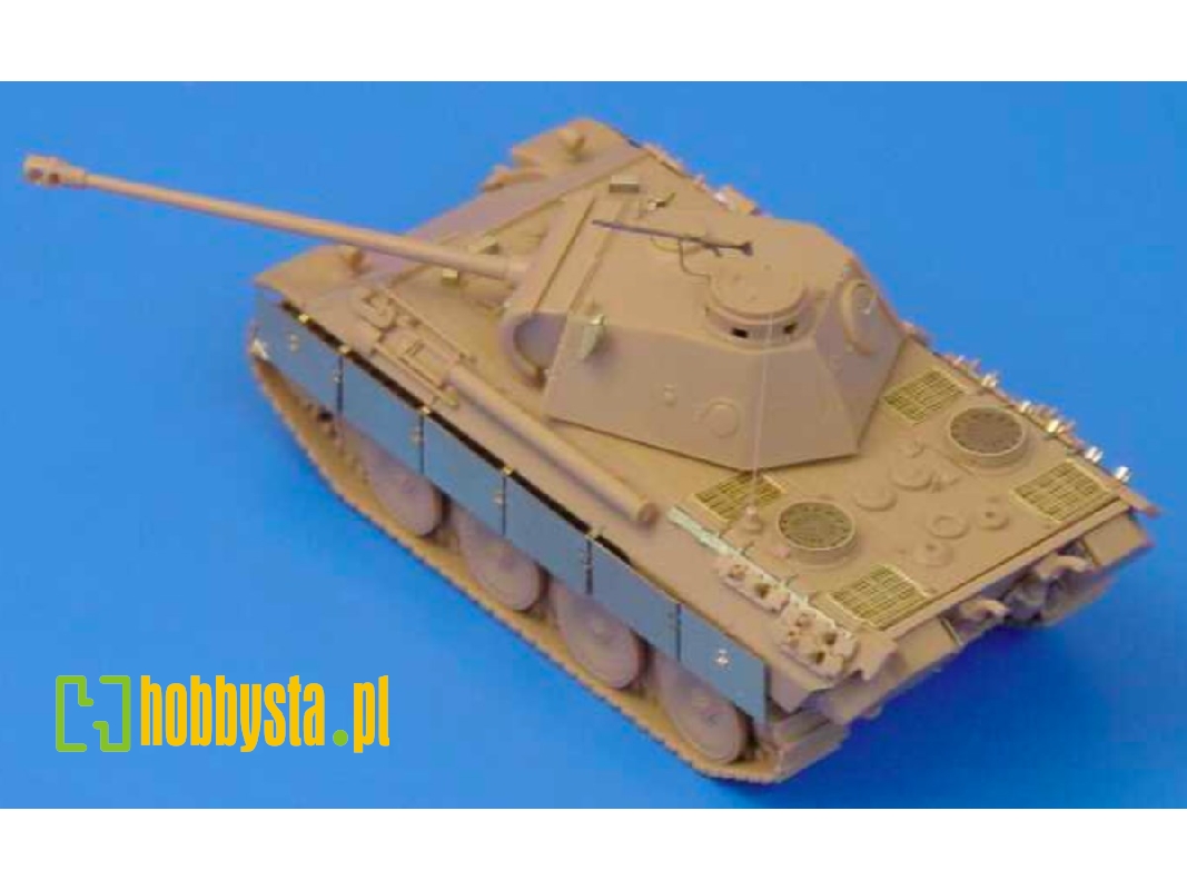Tiger - zdjęcie 1 Tiger - zdjęcie 1